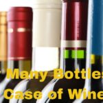 How Many Bottles in a Case of Wine?