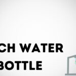 Hitch Water Bottle