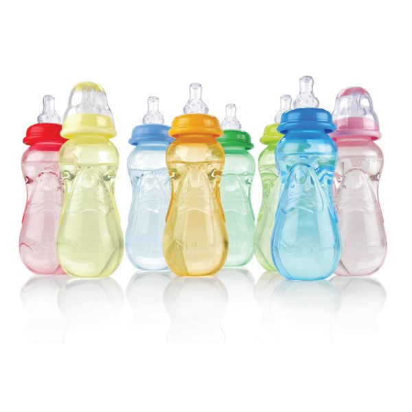 Top 5 Baby Bottle Candy Ideas