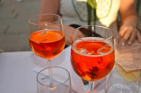 Orange Wine