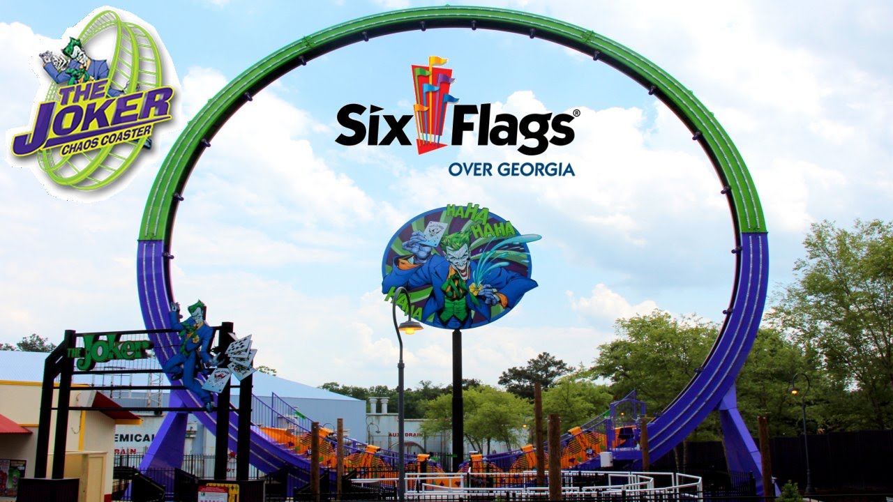 Do All Six Flags Locations Allow Guests to Bring Water Bottles?