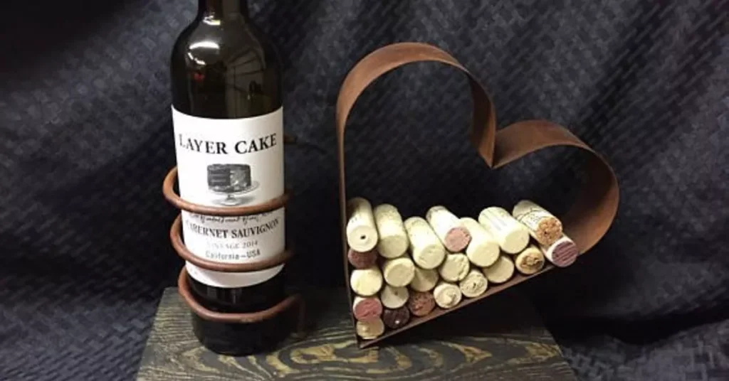 Wine Bottle Holders