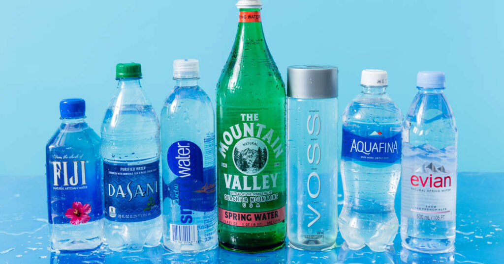 Popular-Water-Bottle-Brands