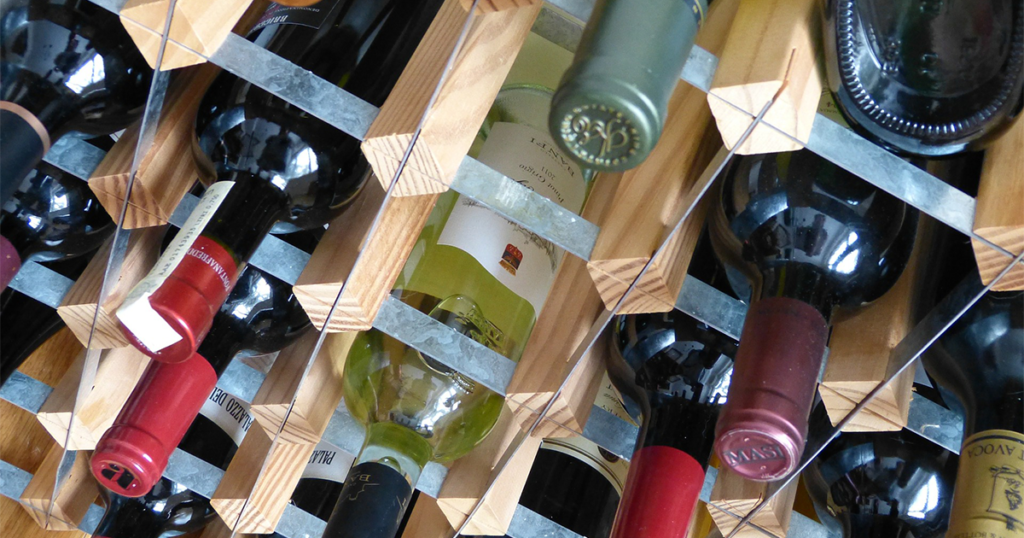 How-Many-Bottles-Are-Typically-Found-in-a-Case-of-Wine